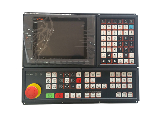 宝元数控系统LNC-M5800A