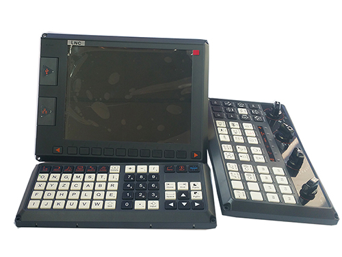 宝元数控系统LNC-6800D 竖式