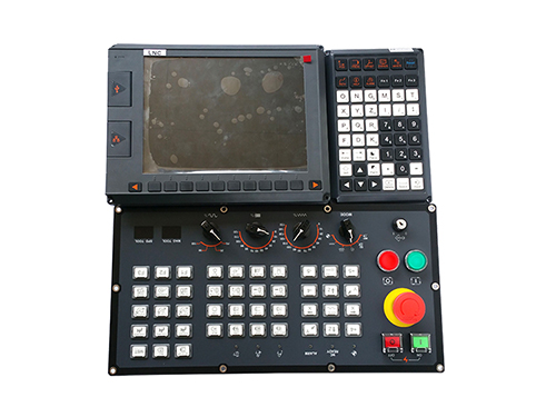 宝元数控系统 LNC-M6800D 横式
