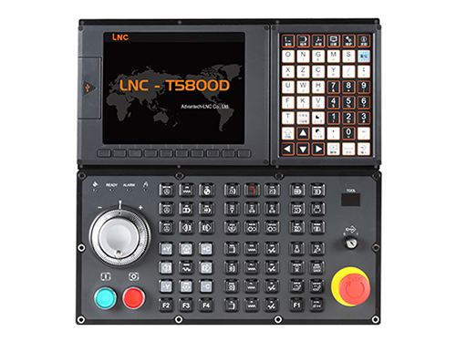 宝元数控系统 LNC-T5800D