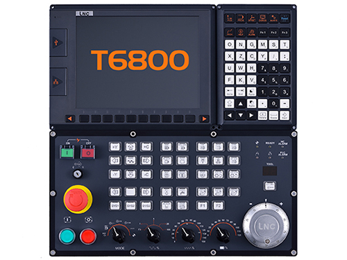 宝元数控系统LNC-T6800