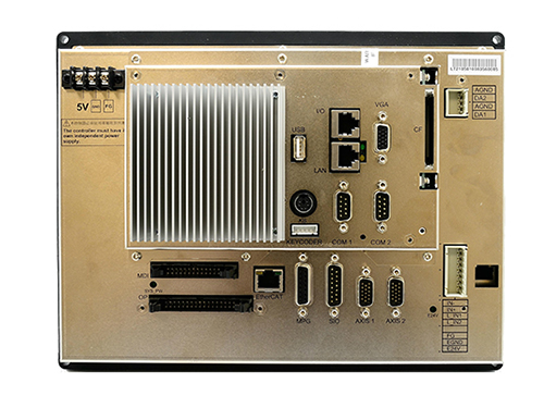 宝元数控系统APAC5800
