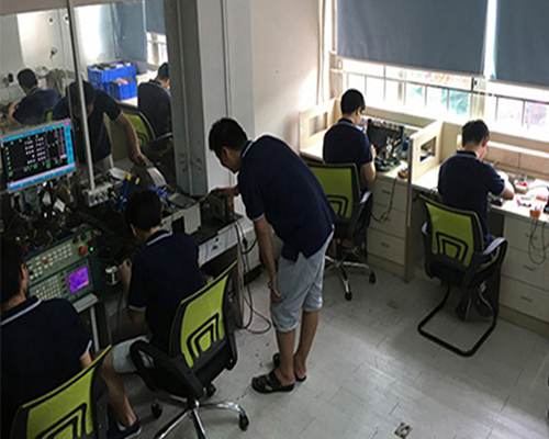宝元数控系统